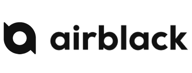 Airblack logo